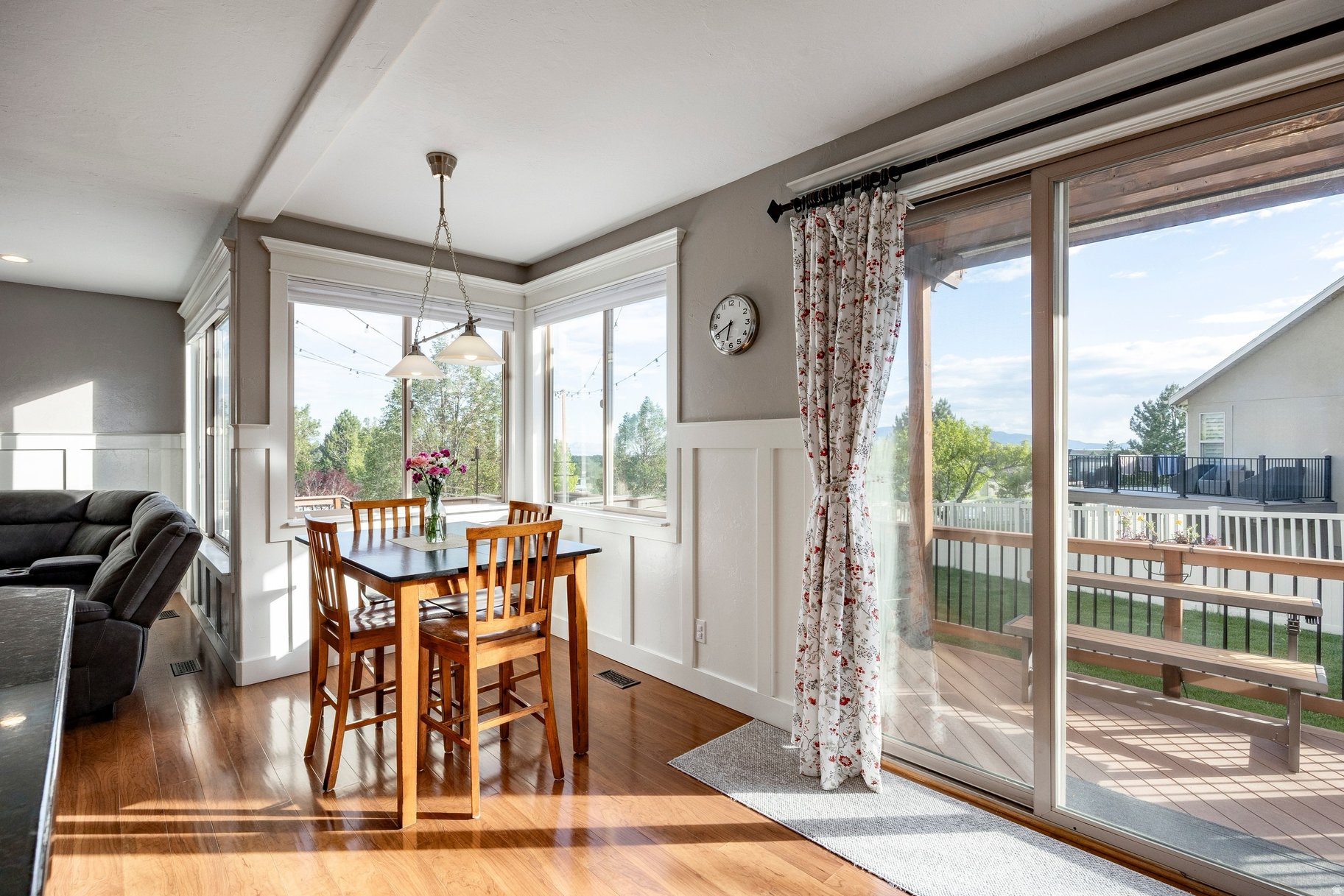 HIGHLAND HILLS - Residential