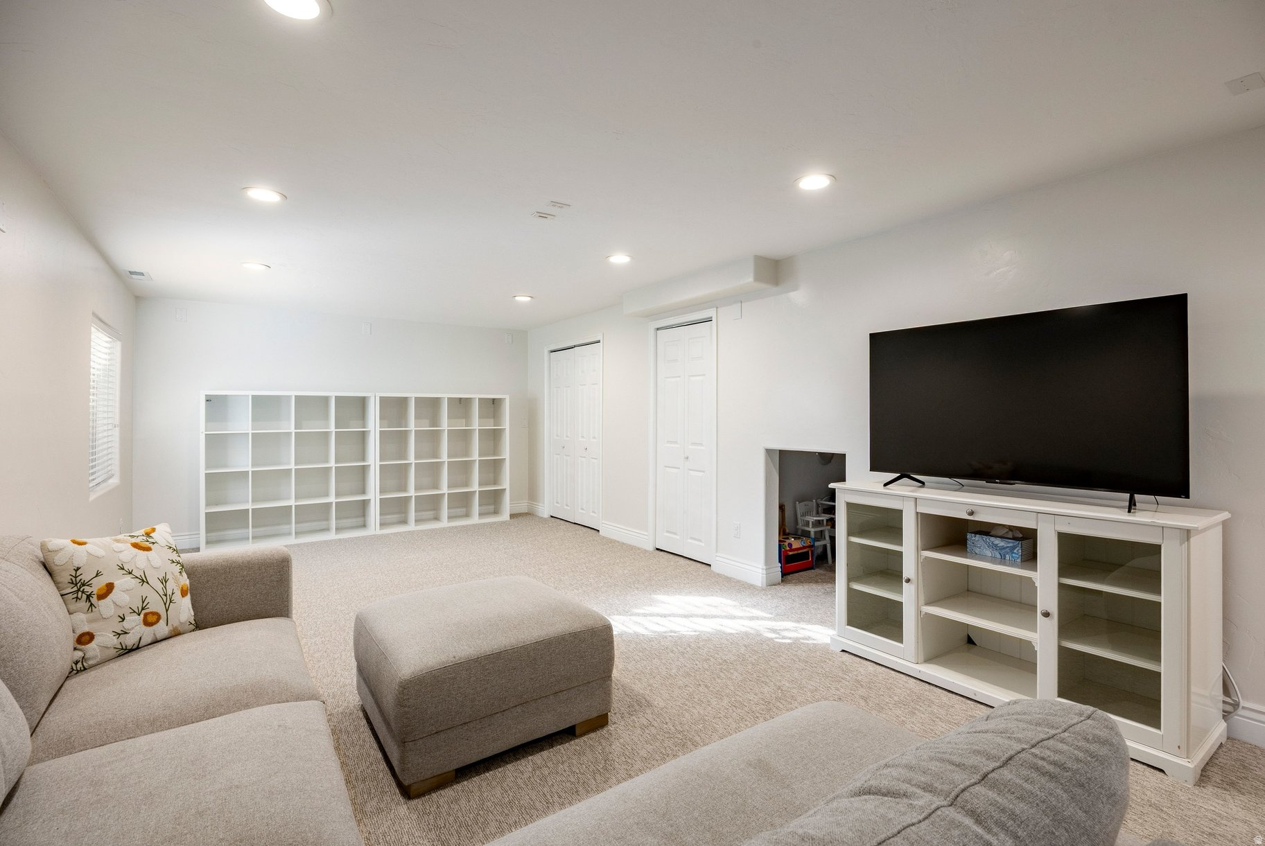 HIGHLAND HILLS - Residential