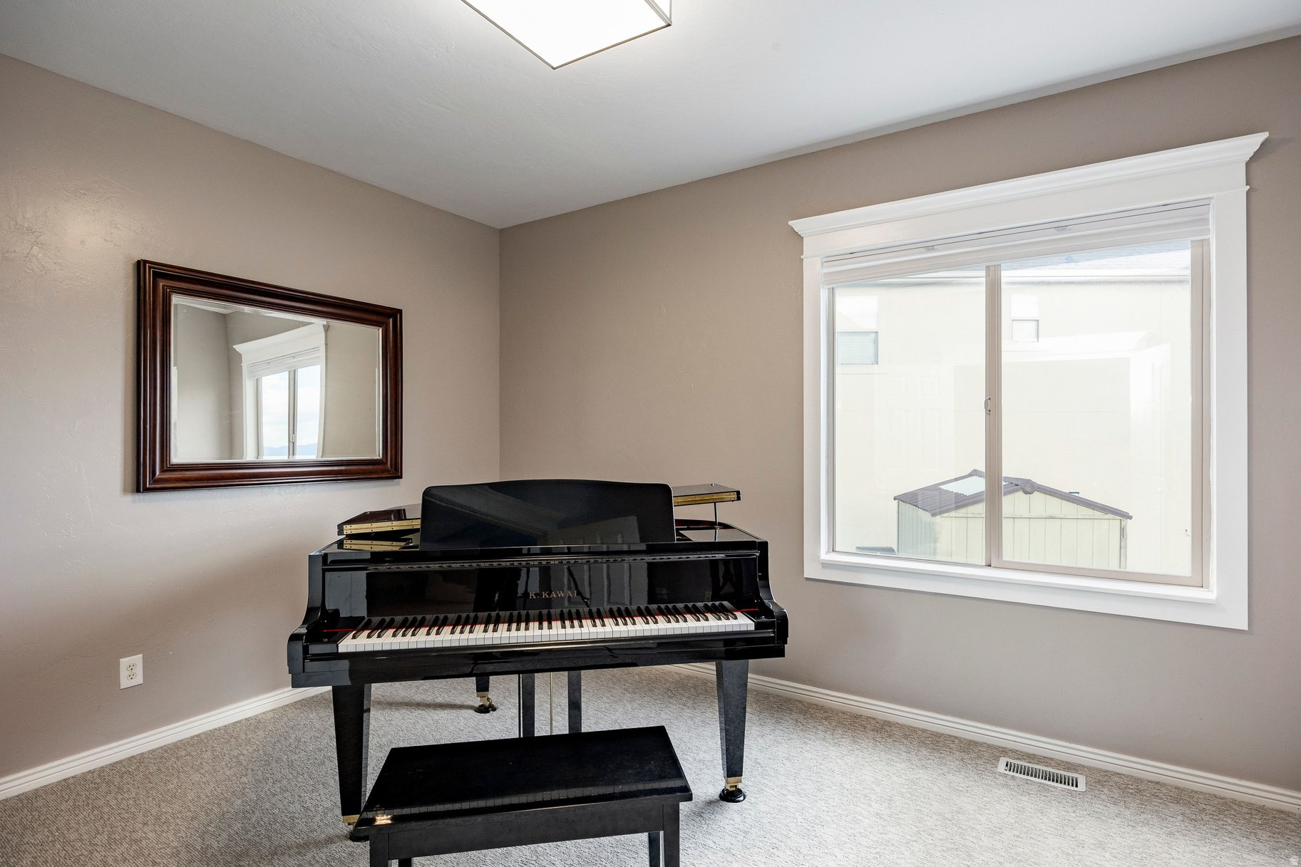 HIGHLAND HILLS - Residential
