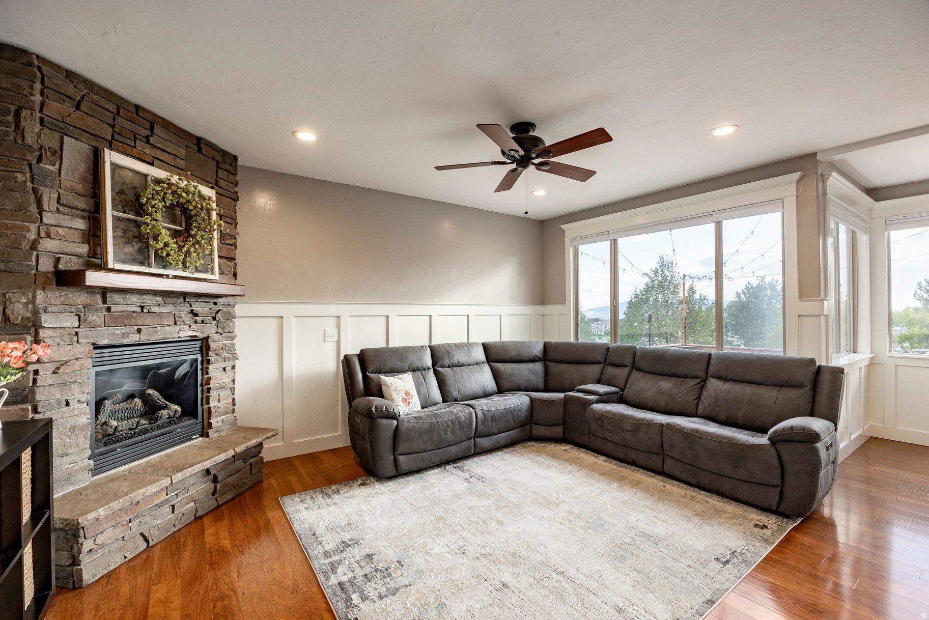 HIGHLAND HILLS - Residential