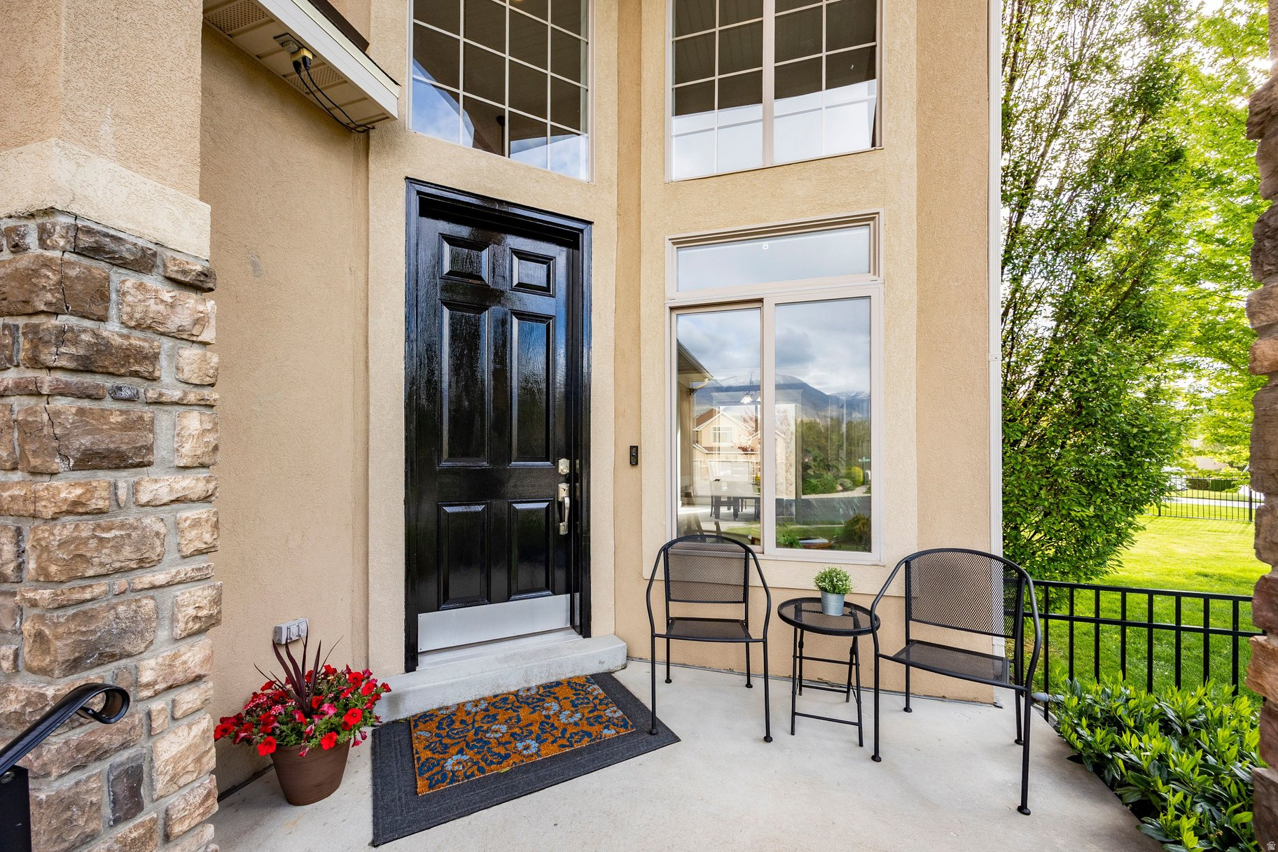 HIGHLAND HILLS - Residential