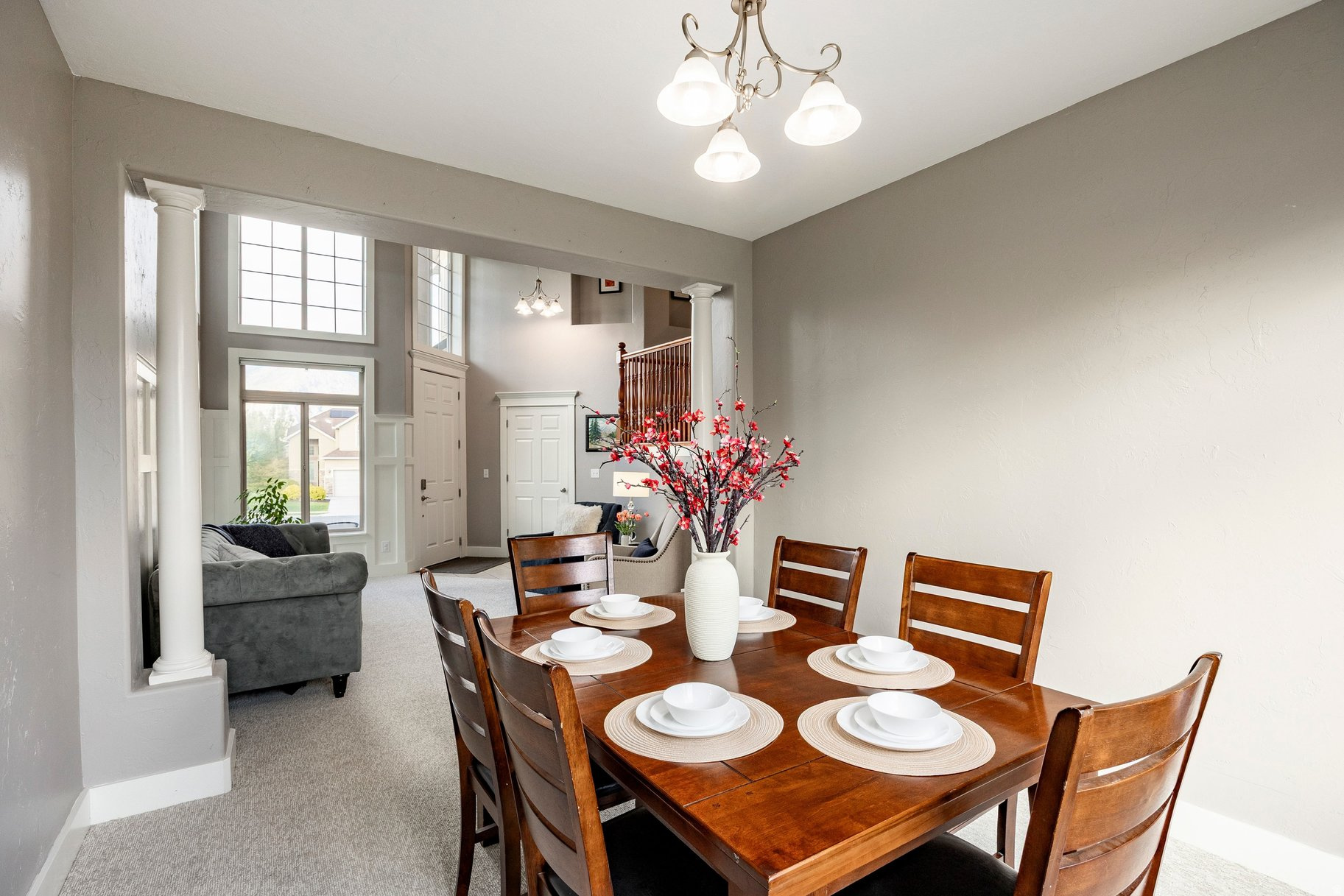 HIGHLAND HILLS - Residential