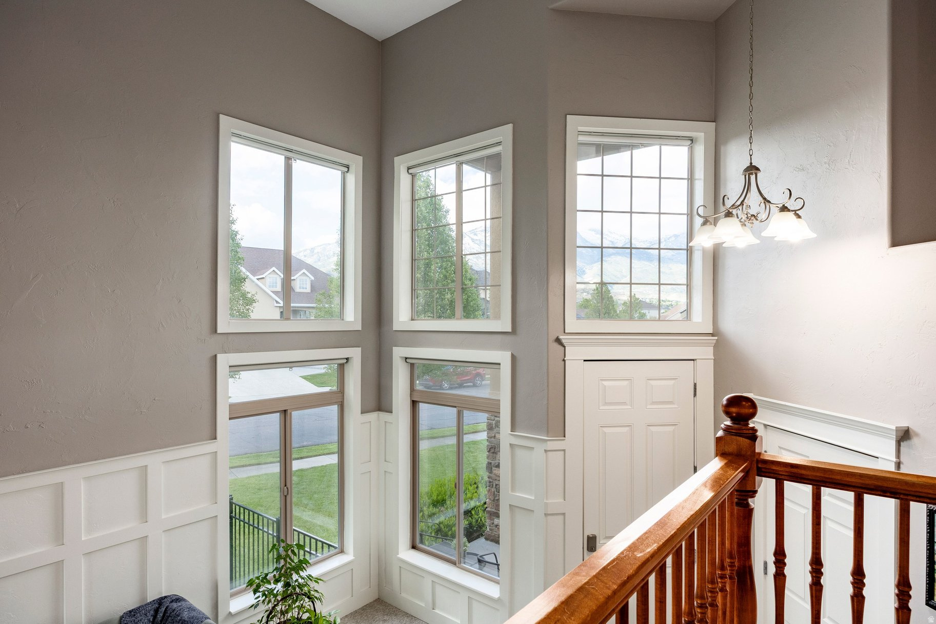 HIGHLAND HILLS - Residential