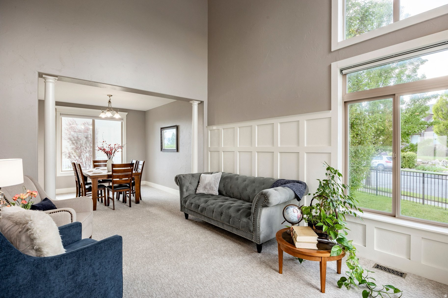 HIGHLAND HILLS - Residential