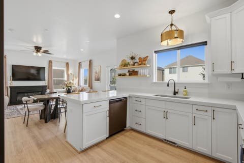 Tiny photo for 3723 N ANNABELL ST. ST, Eagle Mountain, UT 84005 (MLS # 2180145)