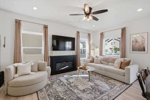 Tiny photo for 3723 N ANNABELL ST. ST, Eagle Mountain, UT 84005 (MLS # 2180145)