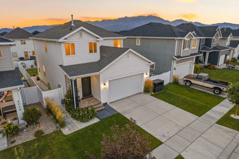 Tiny photo for 3723 N ANNABELL ST. ST, Eagle Mountain, UT 84005 (MLS # 2180145)