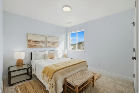 Tiny photo for 3723 N ANNABELL ST. ST, Eagle Mountain, UT 84005 (MLS # 2180145)