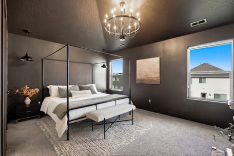 Tiny photo for 3723 N ANNABELL ST. ST, Eagle Mountain, UT 84005 (MLS # 2180145)