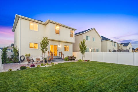 Tiny photo for 3723 N ANNABELL ST. ST, Eagle Mountain, UT 84005 (MLS # 2180145)