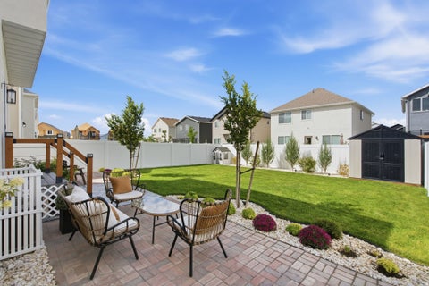 Tiny photo for 3723 N ANNABELL ST. ST, Eagle Mountain, UT 84005 (MLS # 2180145)