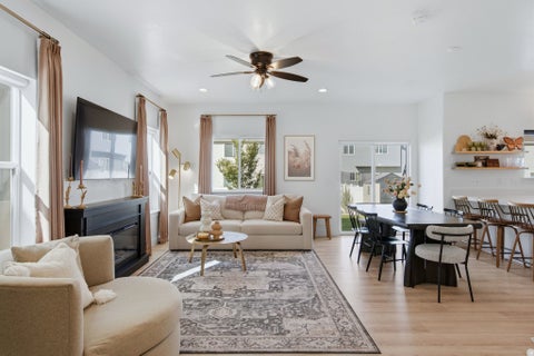 Tiny photo for 3723 N ANNABELL ST. ST, Eagle Mountain, UT 84005 (MLS # 2180145)
