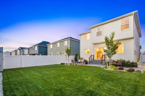 Tiny photo for 3723 N ANNABELL ST. ST, Eagle Mountain, UT 84005 (MLS # 2180145)