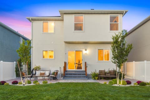Tiny photo for 3723 N ANNABELL ST. ST, Eagle Mountain, UT 84005 (MLS # 2180145)
