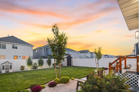 Tiny photo for 3723 N ANNABELL ST. ST, Eagle Mountain, UT 84005 (MLS # 2180145)