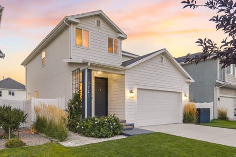 Tiny photo for 3723 N ANNABELL ST. ST, Eagle Mountain, UT 84005 (MLS # 2180145)