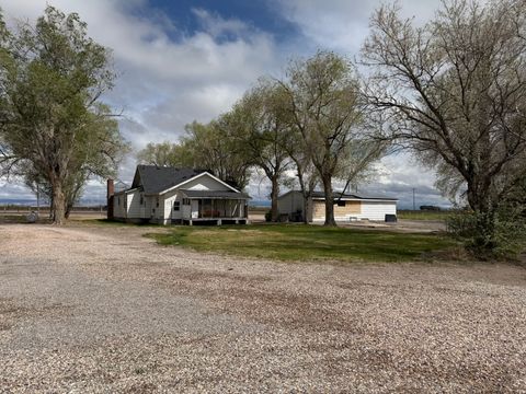 Tiny photo for 4105 N 3000 W, Sutherland, UT 84624 (MLS # 2154081)