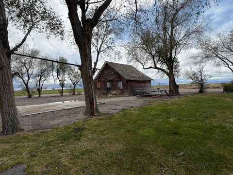 Tiny photo for 4105 N 3000 W, Sutherland, UT 84624 (MLS # 2154081)