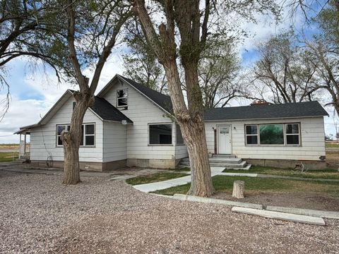 Tiny photo for 4105 N 3000 W, Sutherland, UT 84624 (MLS # 2154081)
