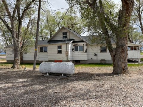 Tiny photo for 4105 N 3000 W, Sutherland, UT 84624 (MLS # 2154081)
