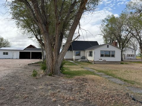 Tiny photo for 4105 N 3000 W, Sutherland, UT 84624 (MLS # 2154081)