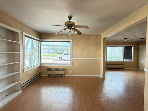 Tiny photo for 4105 N 3000 W, Sutherland, UT 84624 (MLS # 2154081)