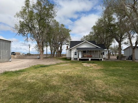 Tiny photo for 4105 N 3000 W, Sutherland, UT 84624 (MLS # 2154081)