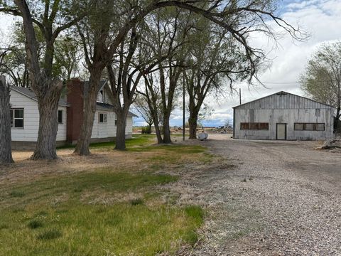 Tiny photo for 4105 N 3000 W, Sutherland, UT 84624 (MLS # 2154081)