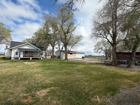 Tiny photo for 4105 N 3000 W, Sutherland, UT 84624 (MLS # 2154081)