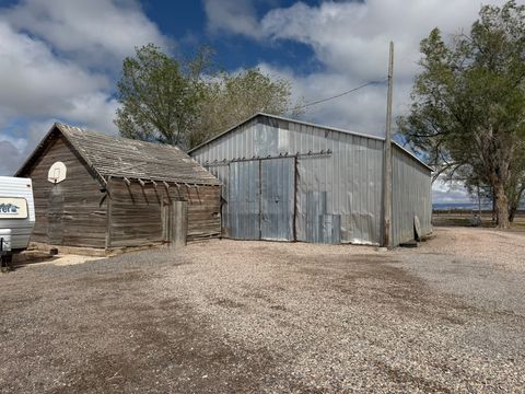 Tiny photo for 4105 N 3000 W, Sutherland, UT 84624 (MLS # 2154081)