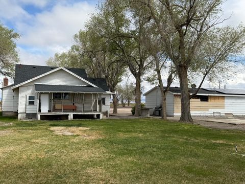 Tiny photo for 4105 N 3000 W, Sutherland, UT 84624 (MLS # 2154081)