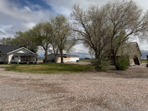 Tiny photo for 4105 N 3000 W, Sutherland, UT 84624 (MLS # 2154081)