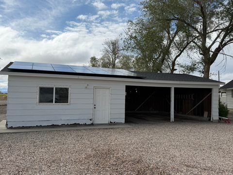 Tiny photo for 4105 N 3000 W, Sutherland, UT 84624 (MLS # 2154081)