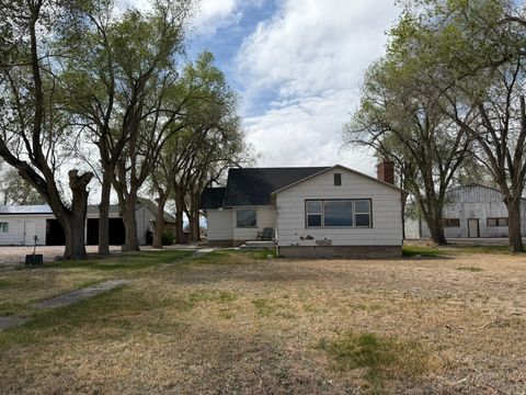 Tiny photo for 4105 N 3000 W, Sutherland, UT 84624 (MLS # 2154081)