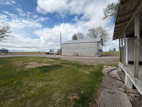 Tiny photo for 4105 N 3000 W, Sutherland, UT 84624 (MLS # 2154081)
