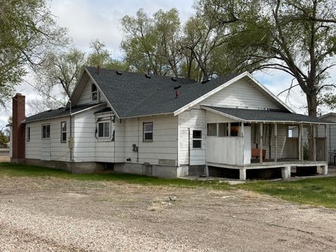 Tiny photo for 4105 N 3000 W, Sutherland, UT 84624 (MLS # 2154081)