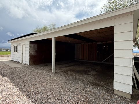 Tiny photo for 4105 N 3000 W, Sutherland, UT 84624 (MLS # 2154081)