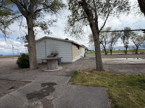 Tiny photo for 4105 N 3000 W, Sutherland, UT 84624 (MLS # 2154081)