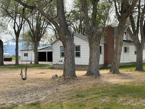 Tiny photo for 4105 N 3000 W, Sutherland, UT 84624 (MLS # 2154081)