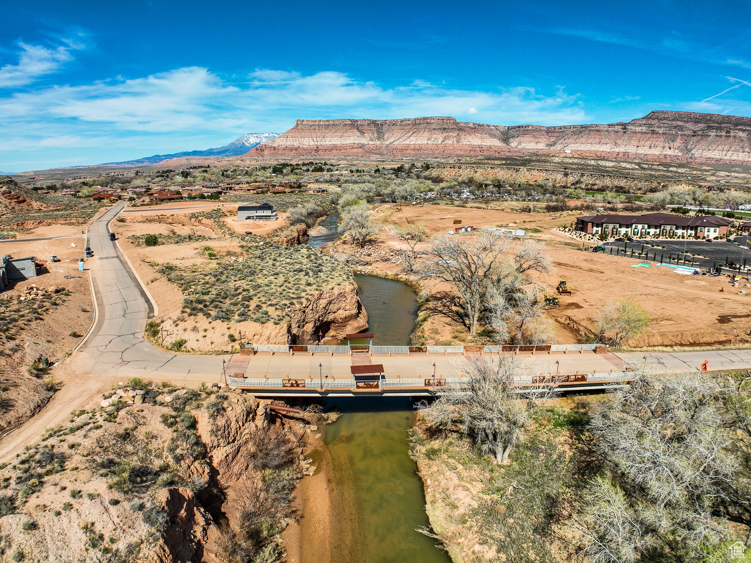 565 E Rio Sion Dr, Virgin, Utah image 17