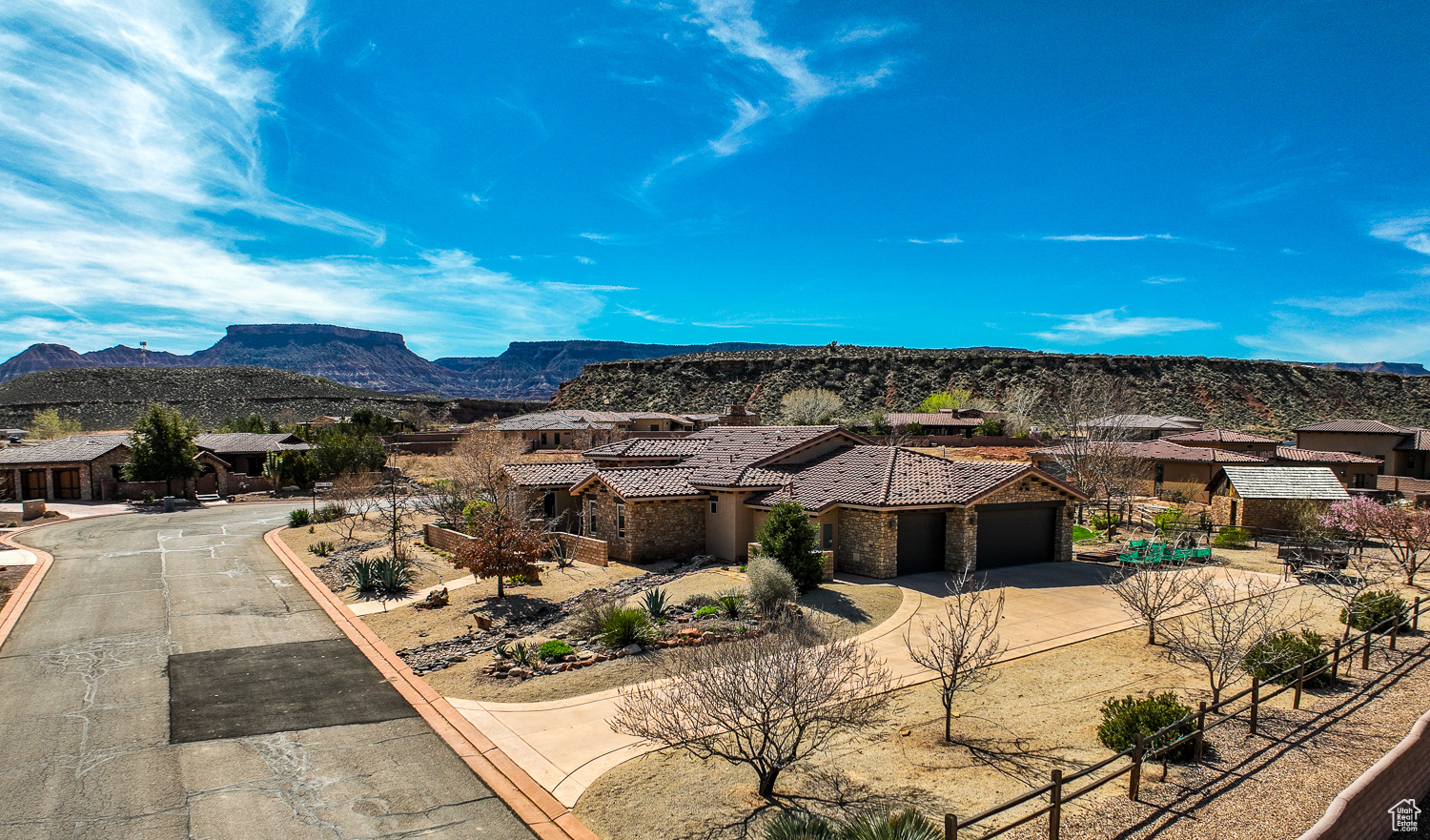 565 E Rio Sion Dr, Virgin, Utah image 23