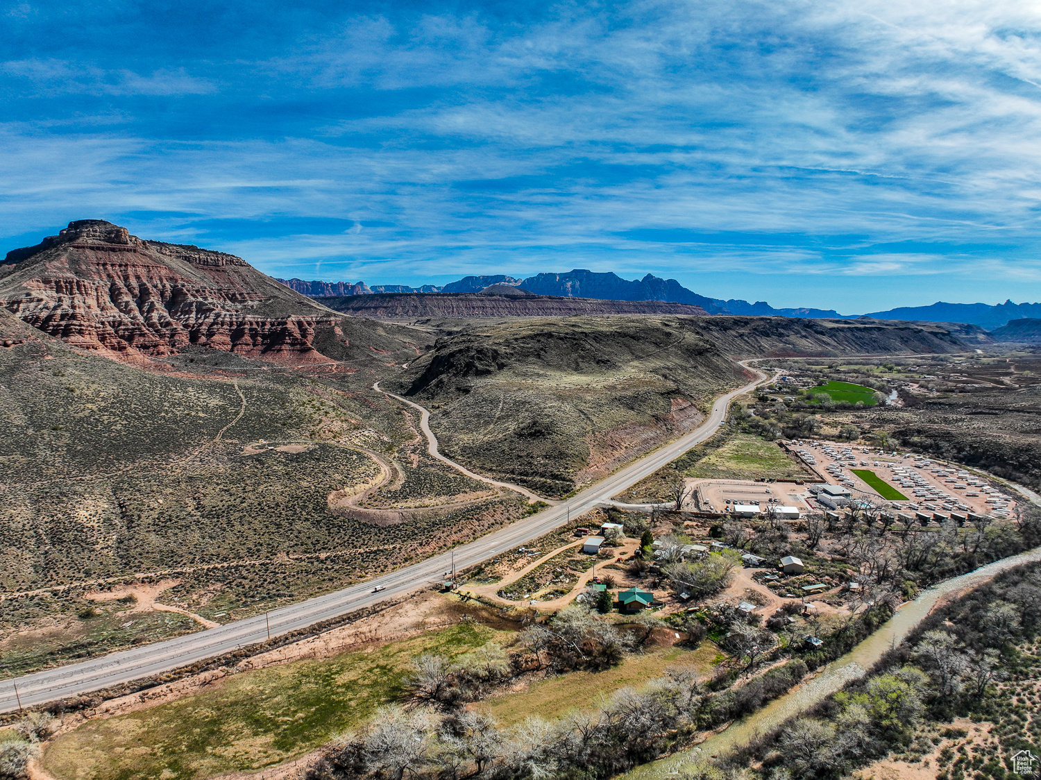 565 E Rio Sion Dr, Virgin, Utah image 14