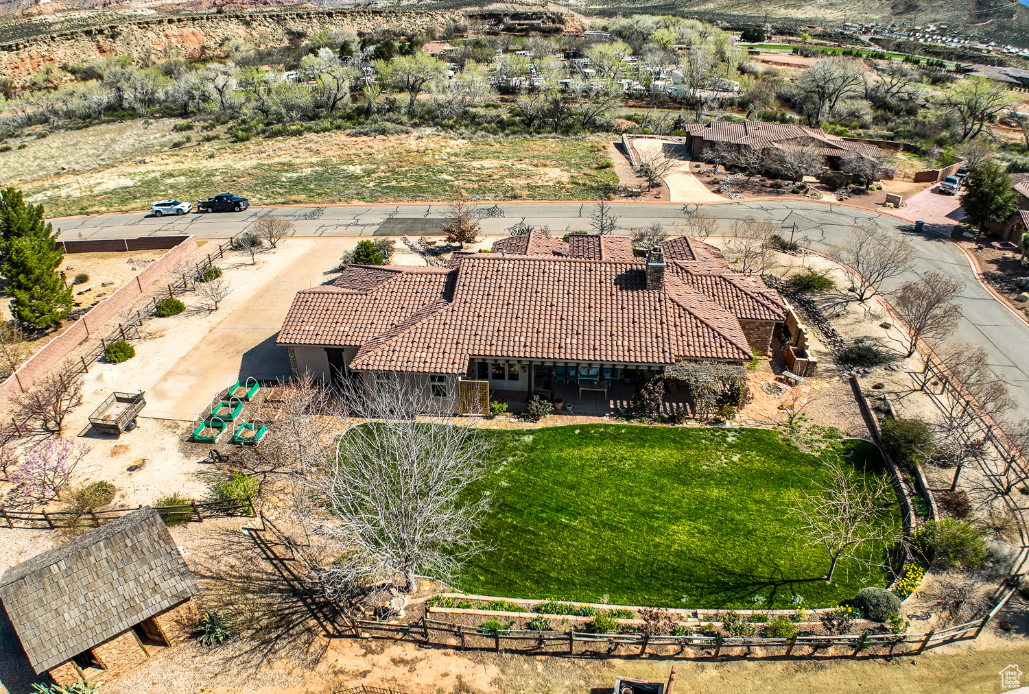 565 E Rio Sion Dr, Virgin, Utah image 7