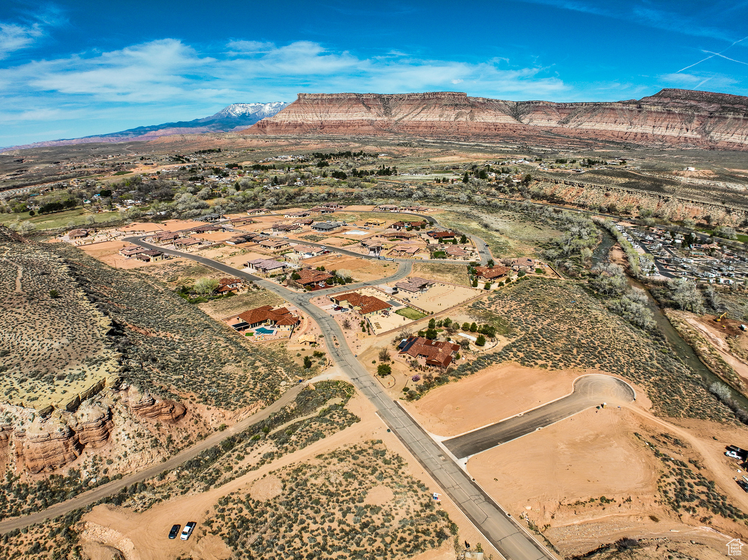 565 E Rio Sion Dr, Virgin, Utah image 16