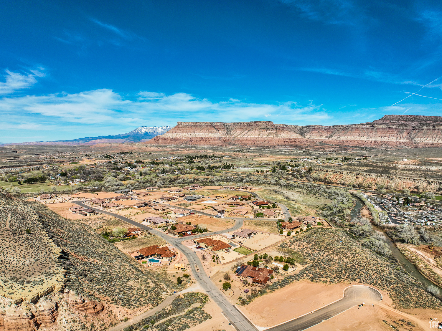 565 E Rio Sion Dr, Virgin, Utah image 15