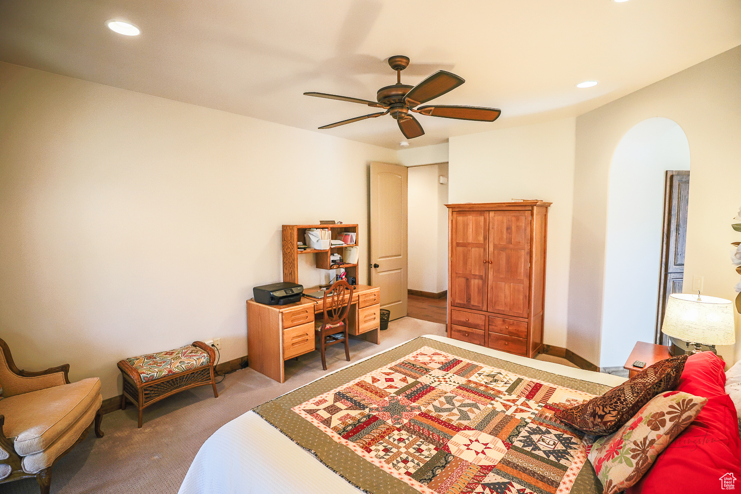 565 E Rio Sion Dr, Virgin, Utah image 38