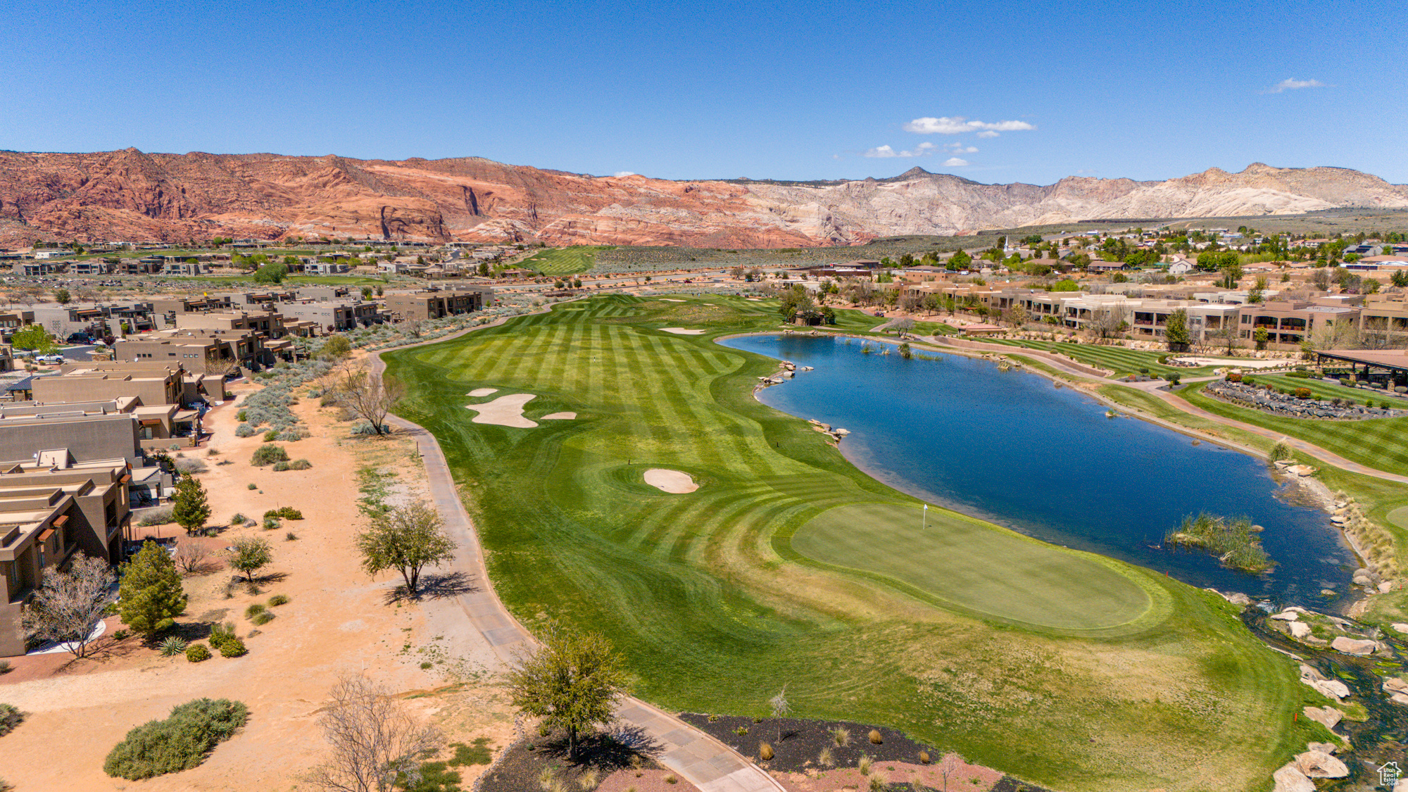 1644 W Caldonia Dunes Cir, Saint George, Utah image 40