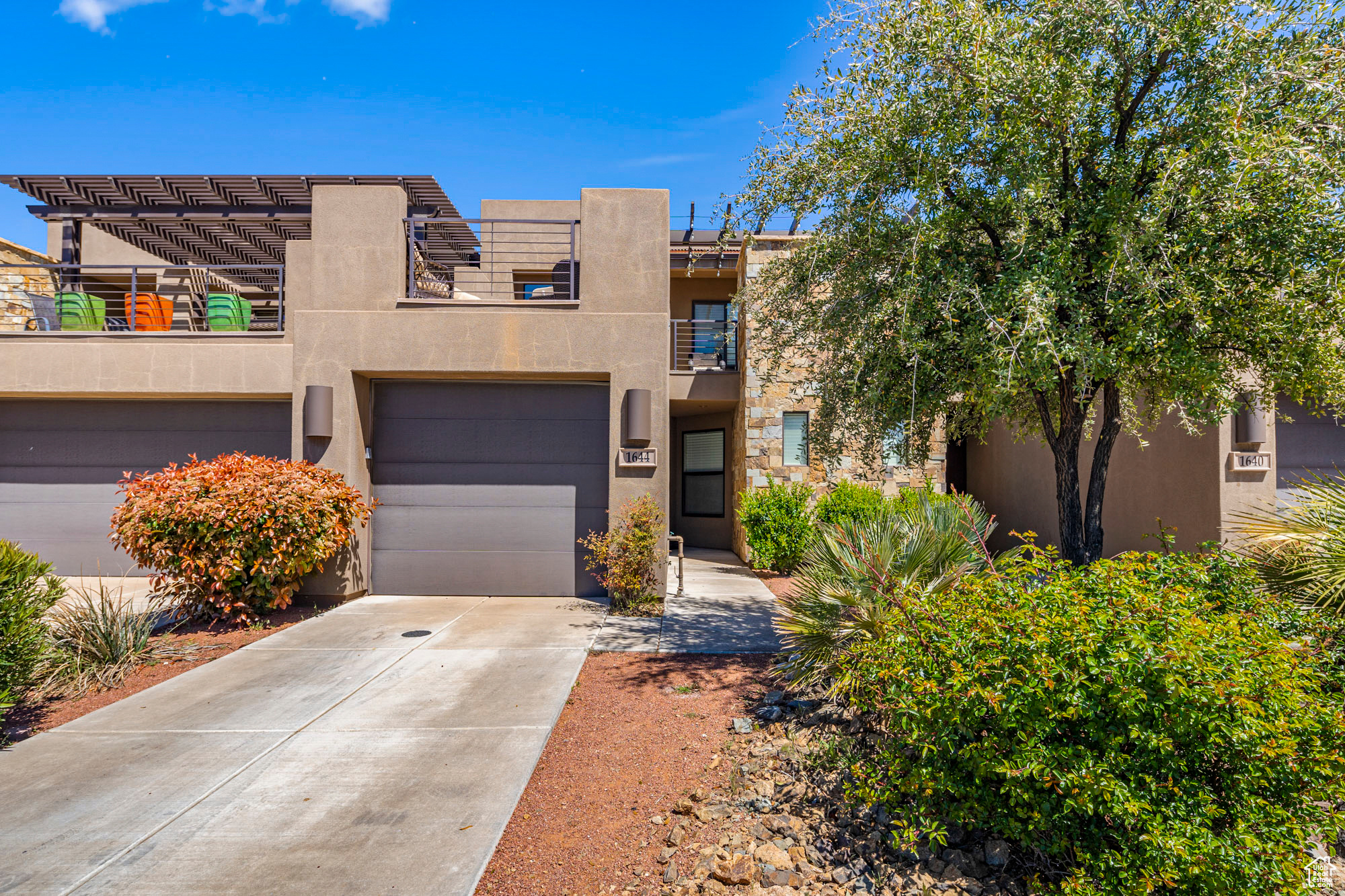 1644 W Caldonia Dunes Cir, Saint George, Utah image 4