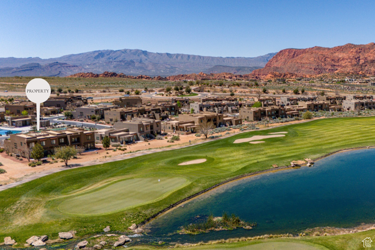 1644 W Caldonia Dunes Cir, Saint George, Utah image 3