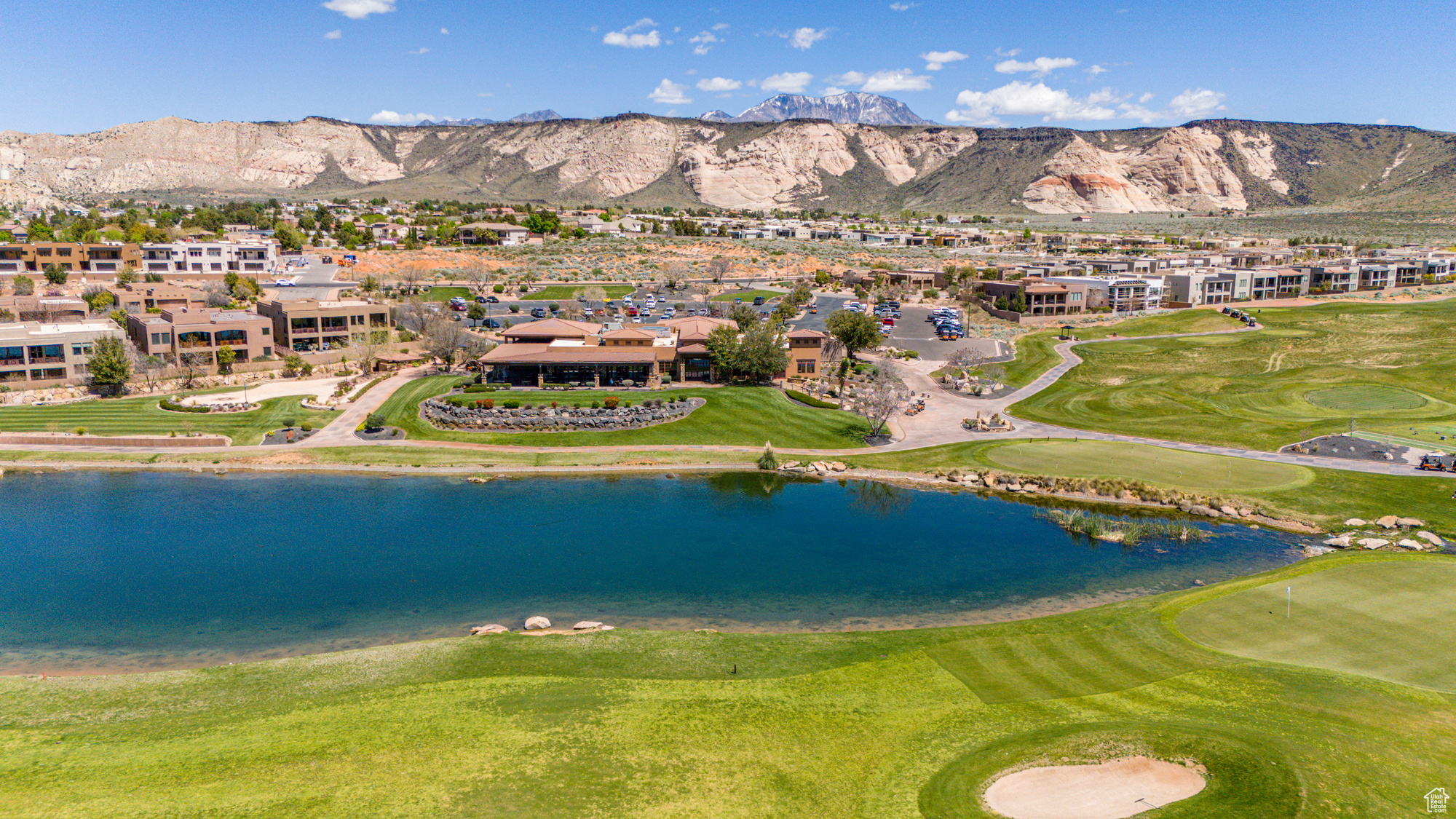 1644 W Caldonia Dunes Cir, Saint George, Utah image 38